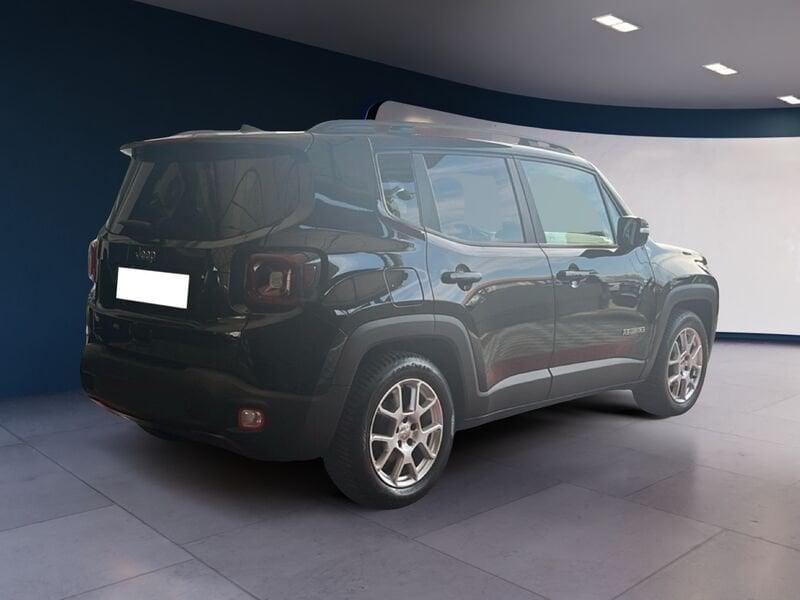 Jeep Renegade 1.6 MJet 130cv Limited