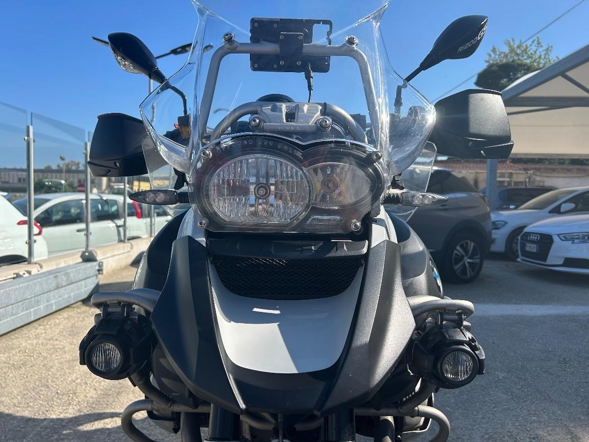 Bmw - R 1200 GS Adventure
