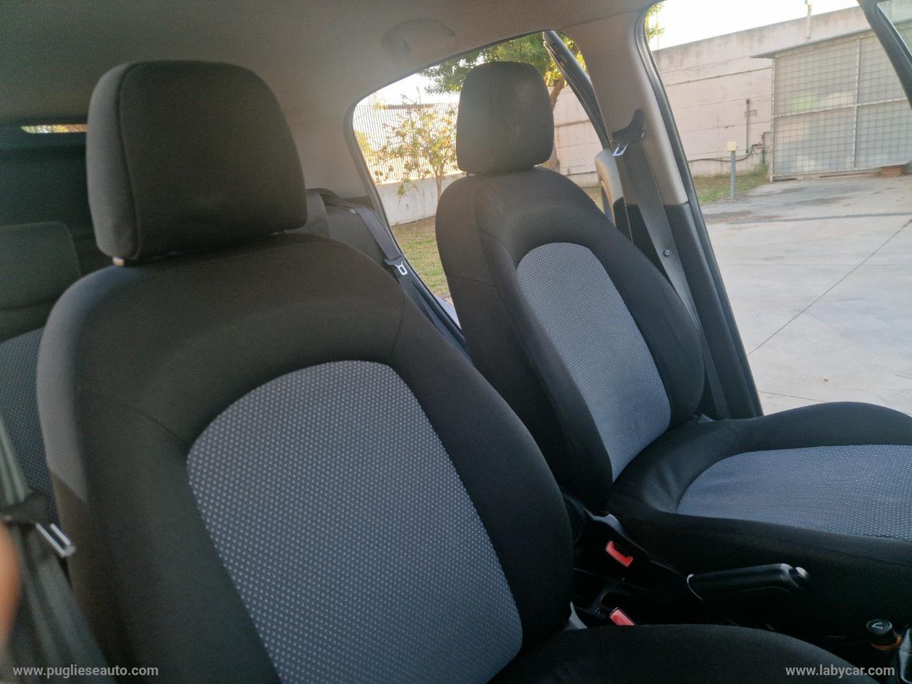 FIAT Grande Punto 1.2 5p. Dynamic