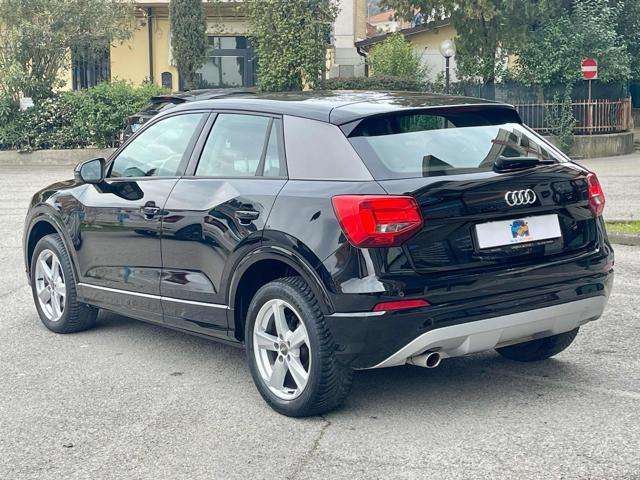 AUDI Q2 1.6 TDI Design