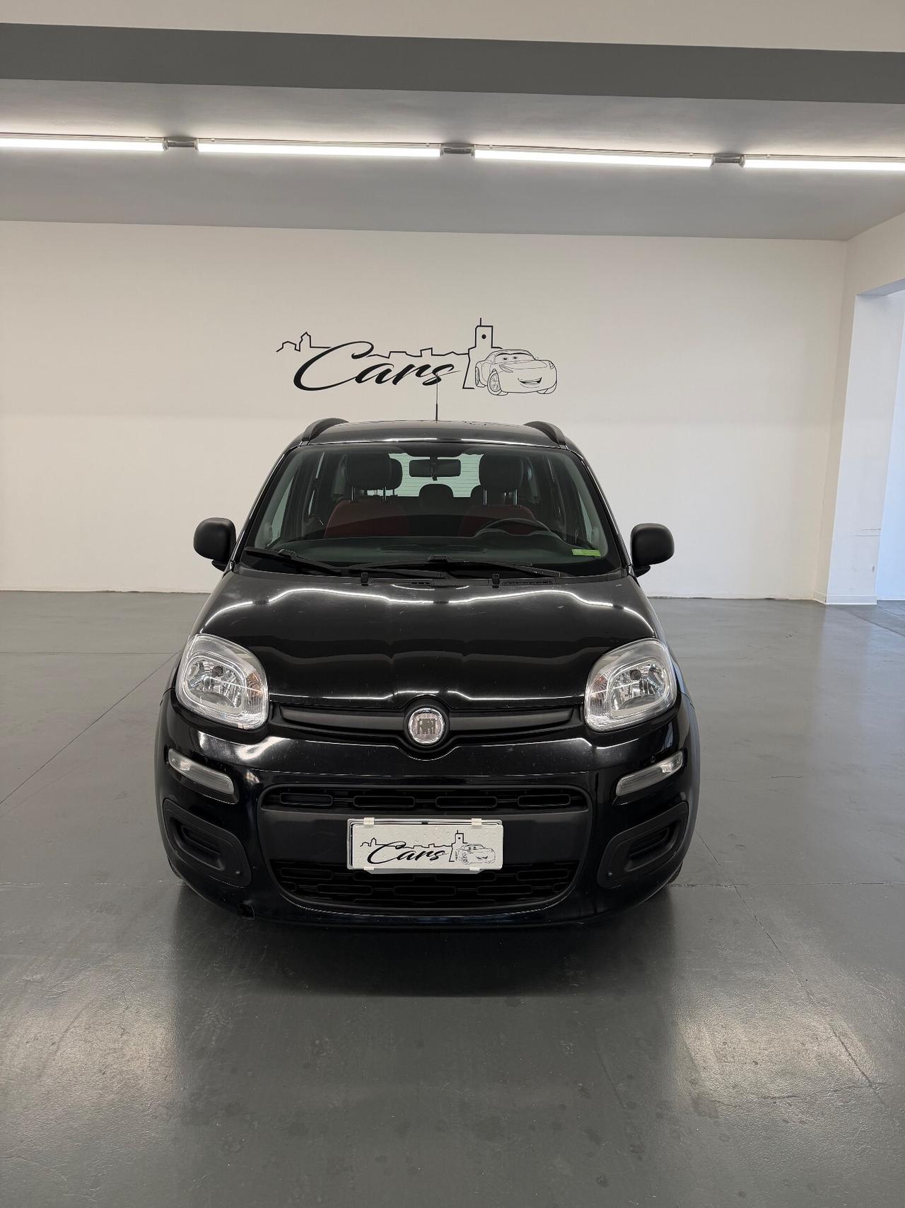 Fiat Panda 1.2 EasyPower Lounge