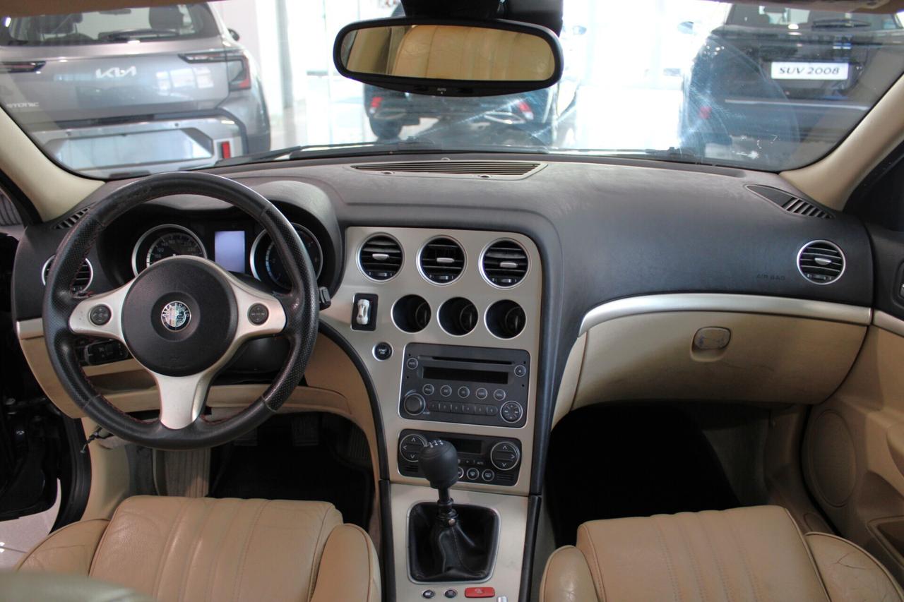 ALFA Romeo 159 1.9 JTD Progression - 2007