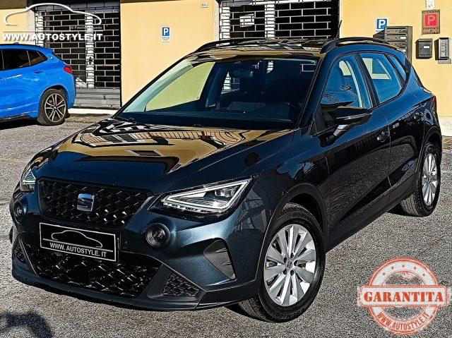 SEAT Arona 1.0 EcoTSI 110 CV DSG Style