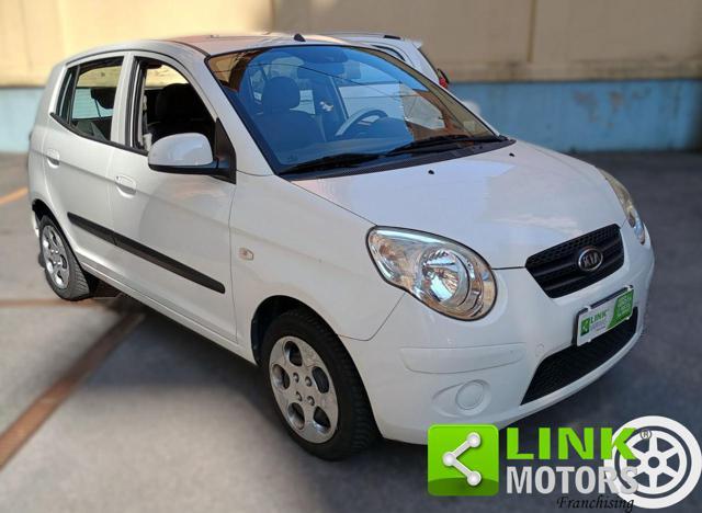 KIA Picanto 1.0 12V Life