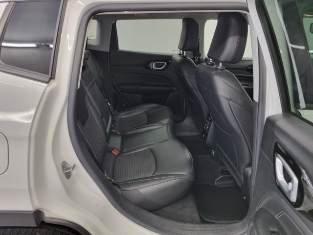 JEEP Compass 1.3 Turbo T4 190 CV PHEV AT6 4xe Limited
