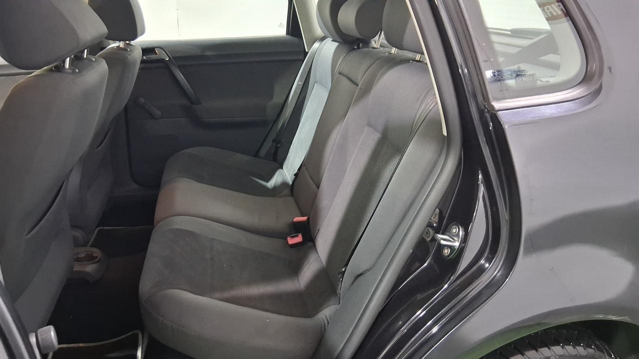 VOLKSWAGEN POLO 1.4 70CV DIESEL 2007