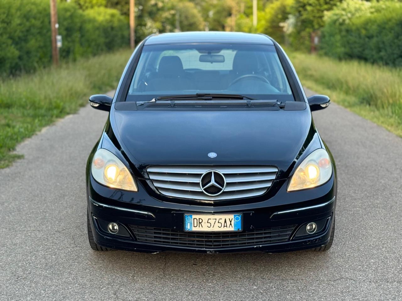 Mercedes-benz B 180 CDI
