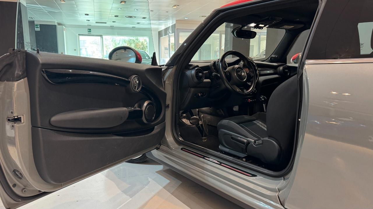 Mini 2.0 John Cooper Works 231CV - 2016