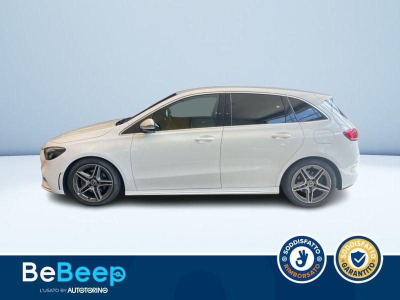 Mercedes-Benz Classe B B 200 PREMIUM AUTO