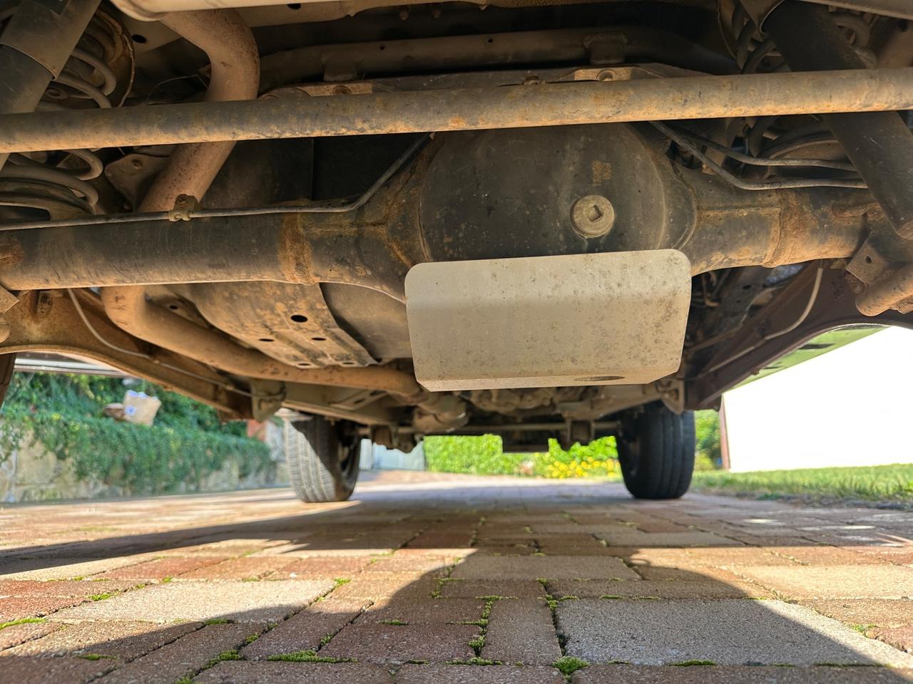 Suzuki Jimny 1.3 4WD Evolution