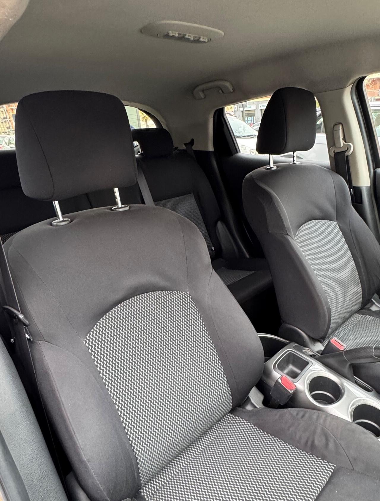 Nissan Juke 1.2 115 cv Tekna Full optional