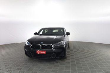 BMW X2 X2 xDrive20d Msport