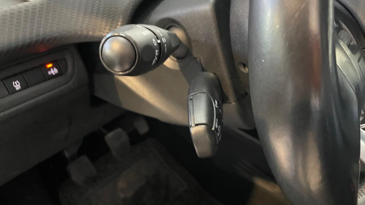 Peugeot 2008 1.6 e-HDi 92 CV Stop&Start Allure