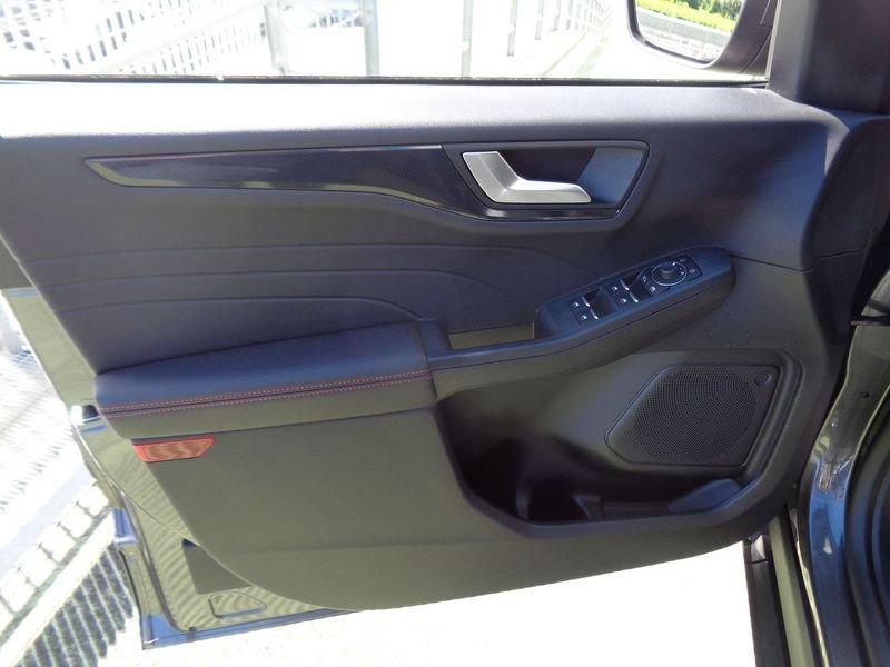 Ford Kuga Kuga 2.5 phev ST-Line X 2wd 225cv cvt