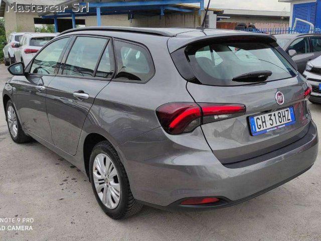 FIAT Tipo STATION WAGON 1.3 MJT 95CV SeS BUSINESS - GH318HZ