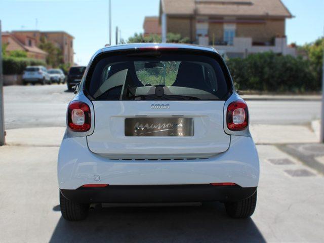 SMART ForTwo 1.0 twinamic Passion 70CV