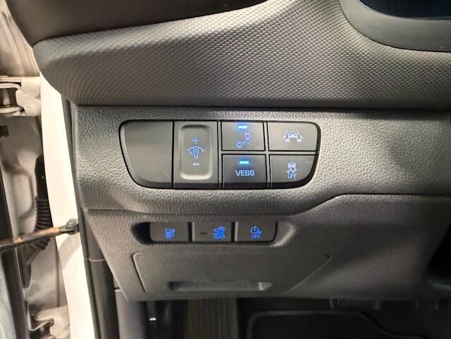 Hyundai Ioniq Electric EV 28 kWh Comfort