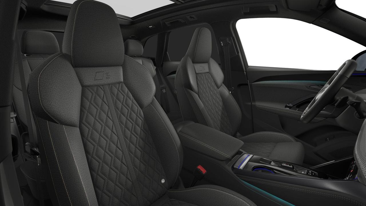 AUDI Audi Q5 SUV S line edition e-hybrid quattro 220 kW S tronic