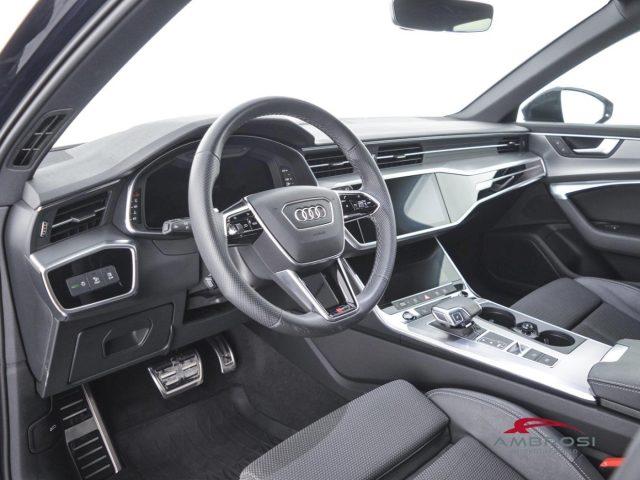 AUDI A6 40 2.0 tdi mhev 12V Business Advanced s-tronic s-l