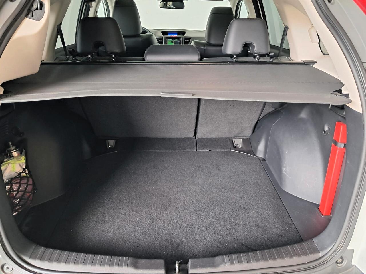Honda CR-V 2.2 i-DTEC Executive AT