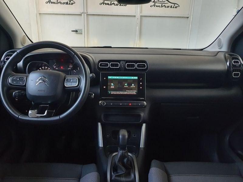 Citroën C3 Aircross C3 Aircross PureTech 82 Shine GPLTua da 149,00 al mese