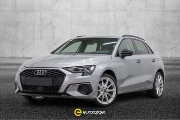 AUDI A3 SPB 30 TFSI S tronic S line edition