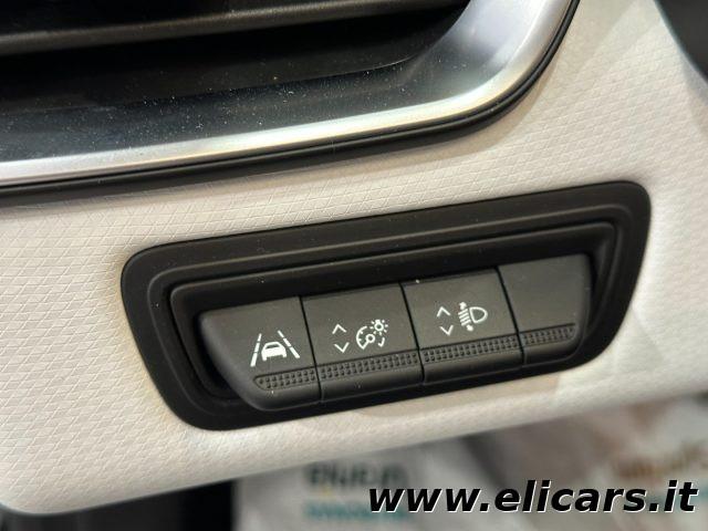 RENAULT Clio SCe 65 CV 5 porte Equilibre