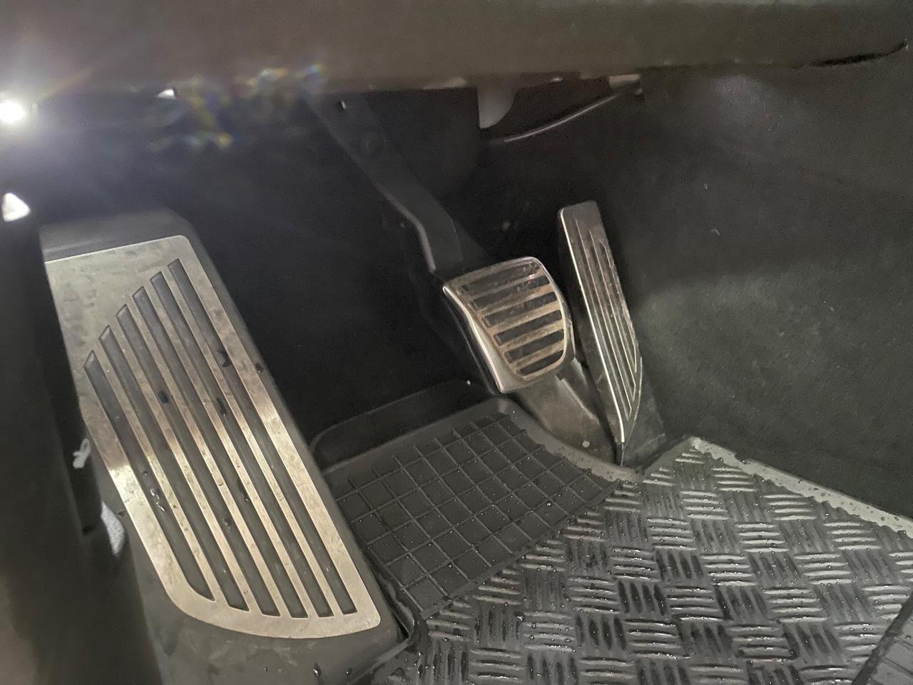 Alfa Romeo Stelvio 2.2 Turbodiesel 210 CV AT8 Q4 Executive