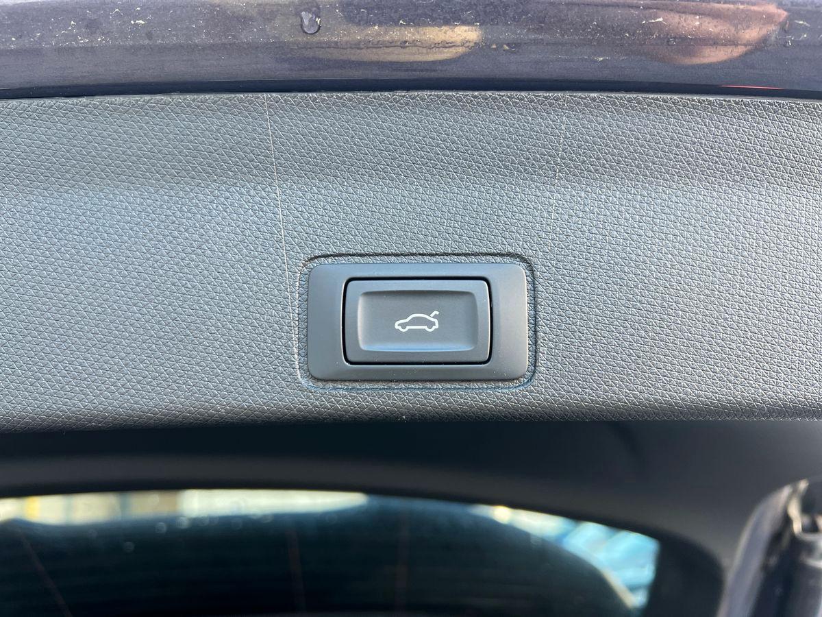 CUPRA Terramar 1.5 hybrid 150cv dsg