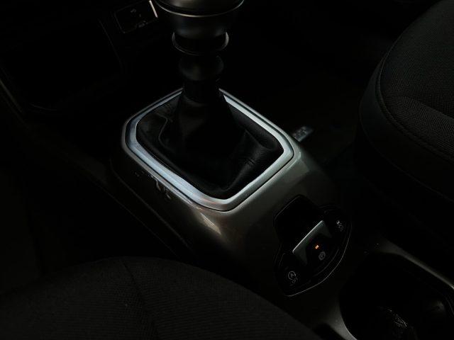 JEEP Renegade 1.6 Mjt 120 CV Limited da e199,00 mensili