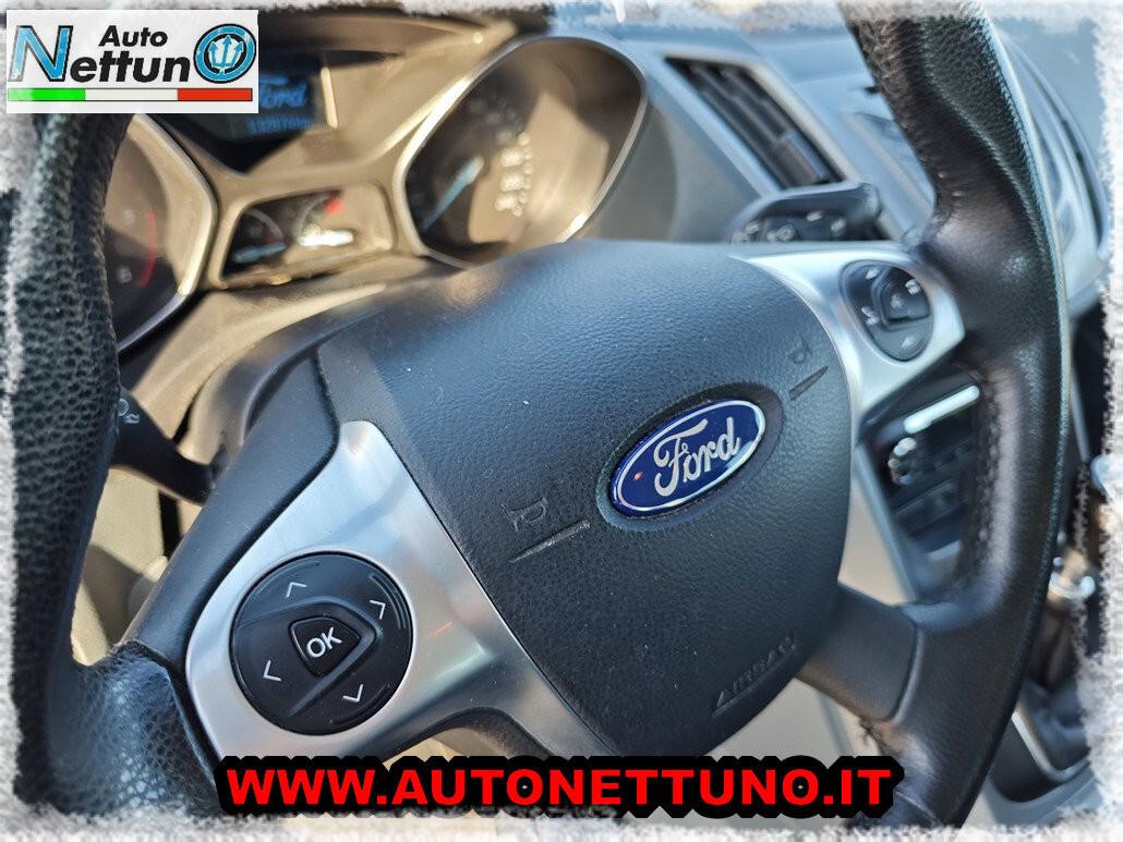 Ford C-Max 1.6 TDCi 115CV Titanium