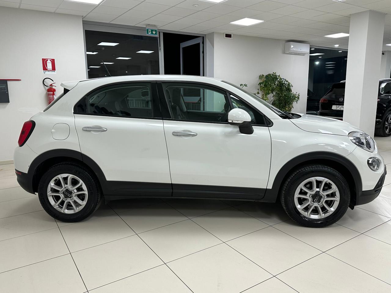 Fiat 500X 1.3 MultiJet 95 CV City Cross - 2019