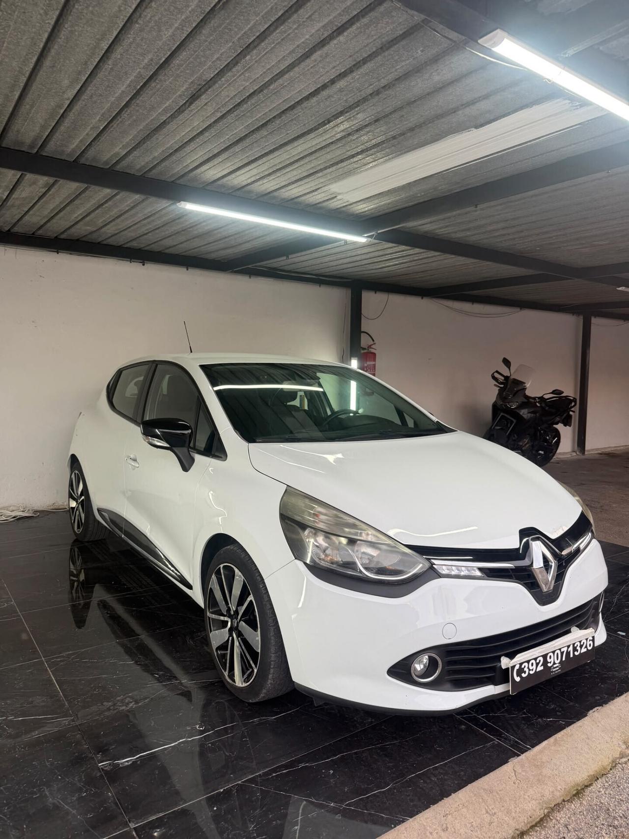 Renault Clio Sporter 0.9 TCe 12V 90CV Start&Stop Energy