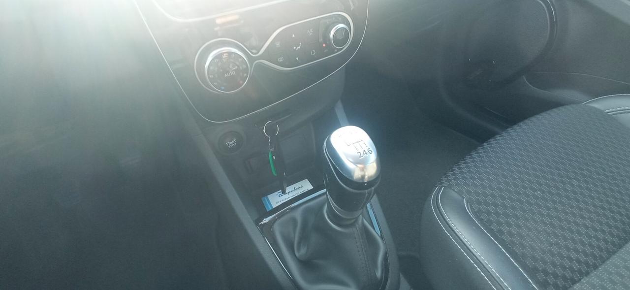 Renault Clio DCI 110 CV 100 MILA KM