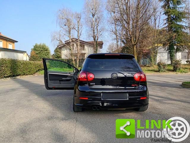 VOLKSWAGEN Golf GTI 2.0 16V TFSI 3P GTI