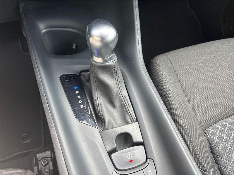 Toyota C-HR 1.8H (122CV) E-CVT Active
