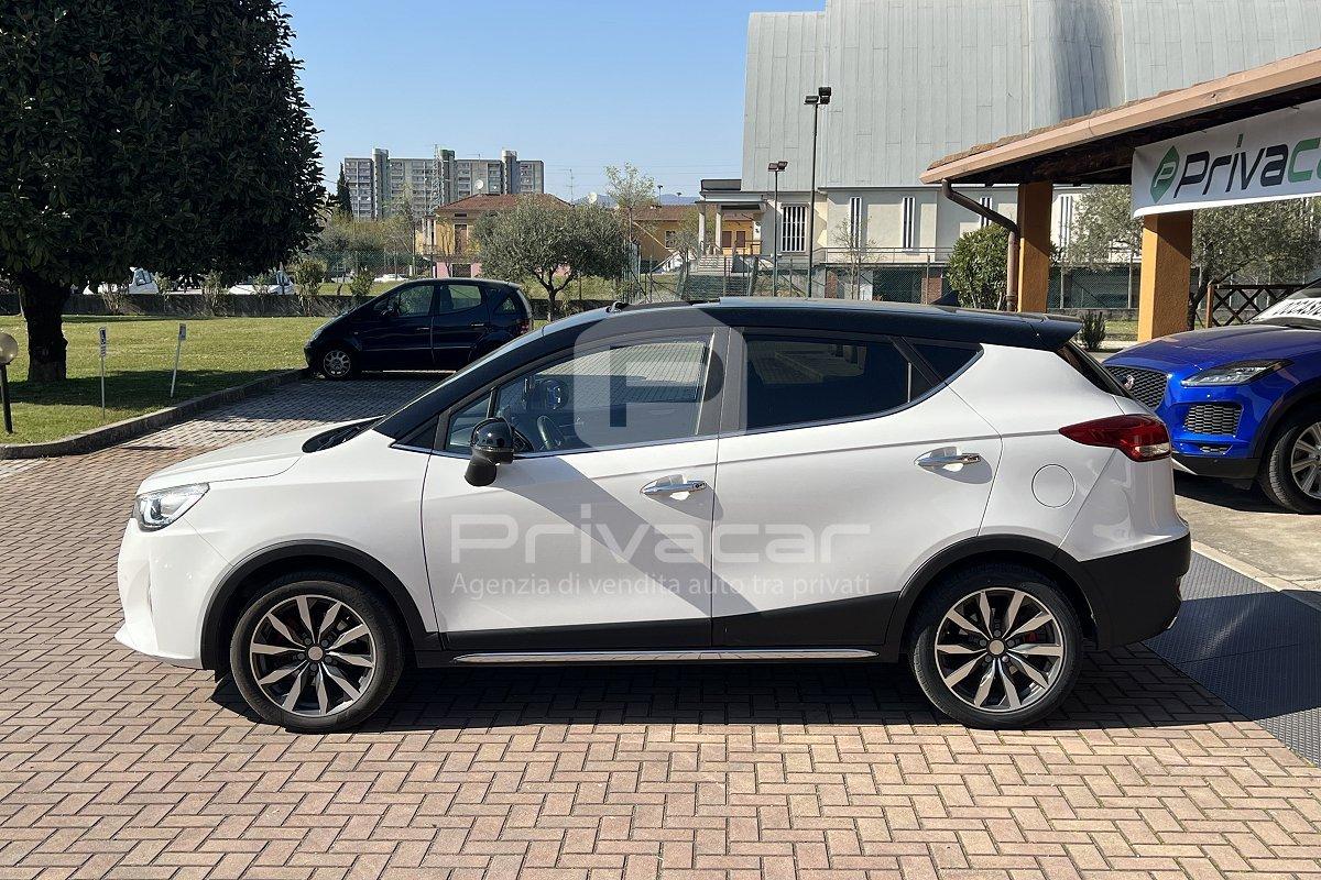 EVO Evo 4 1.6 Bi-Fuel GPL