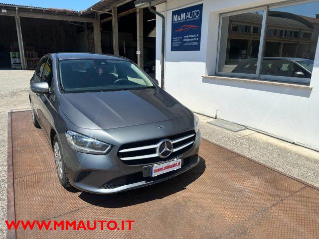 MERCEDES-BENZ B 200 d Automatic Executive NAVIG!!!!!