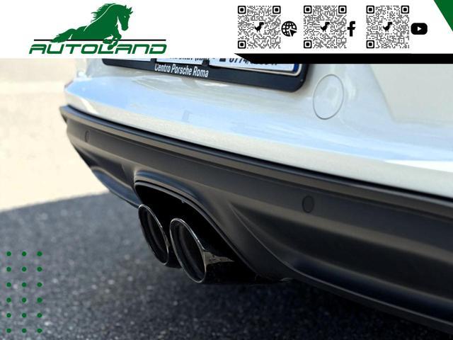 PORSCHE 718 Spyder 2.0 T Pure White PASM Torque Vectoring 300CV