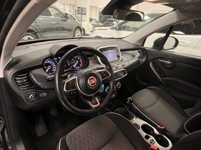 FIAT 500X 1.6 MultiJet 120 CV Business