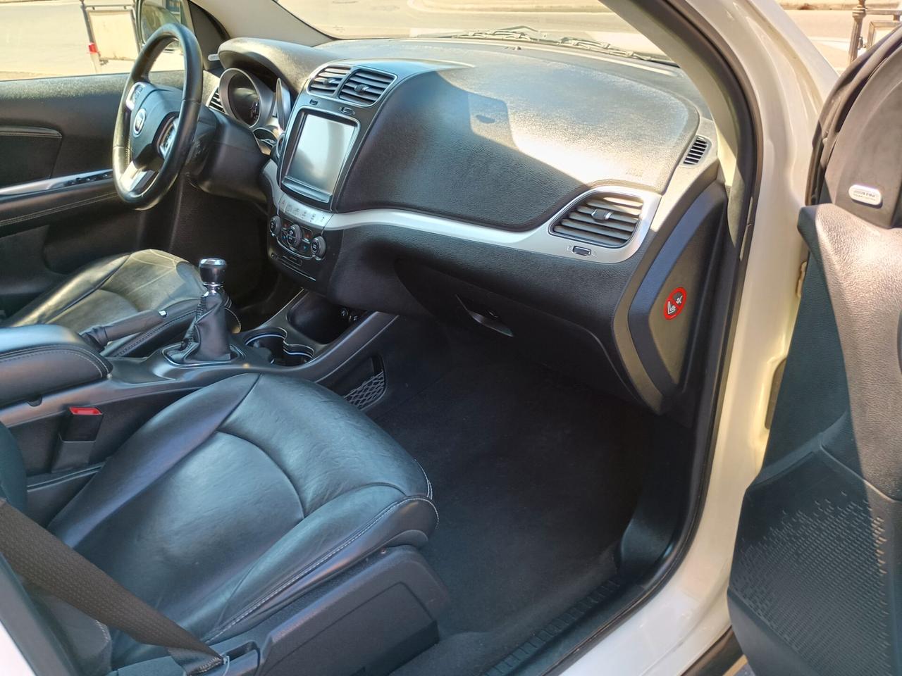 Fiat Freemont 2.0 Multijet 170 CV Park Avenue