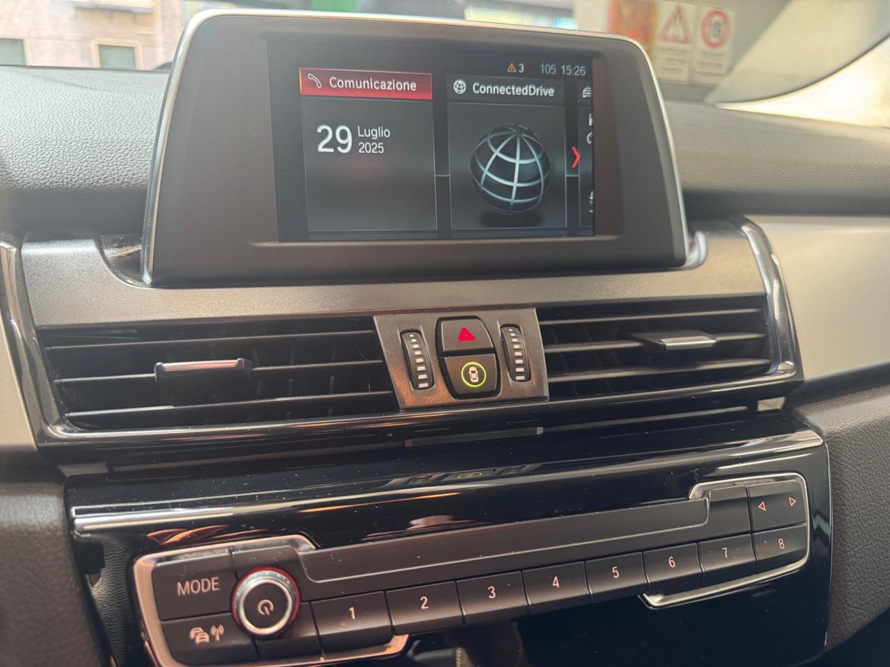 Bmw 216 216i Active Tourer PREZZO REALE