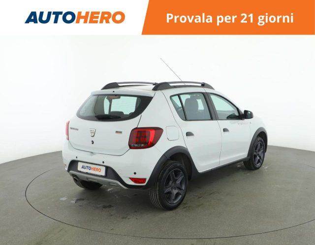 DACIA Sandero 1.5 dCi 8V 90CV S&S Serie Speciale Brave