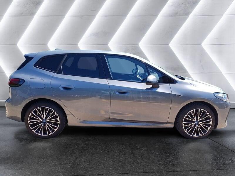 BMW Serie 2 Active Tourer Serie 2 U06 Active Tourer 225e Active Tourer xdrive Msport auto