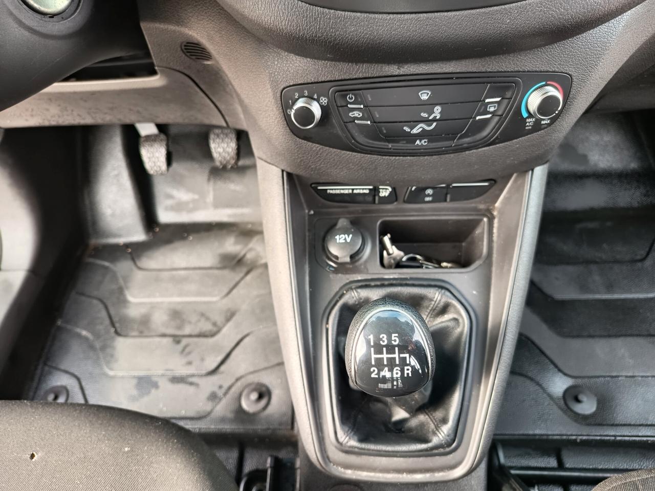 Ford Transit Courier 1.5 TDCi 100CV Van Trend