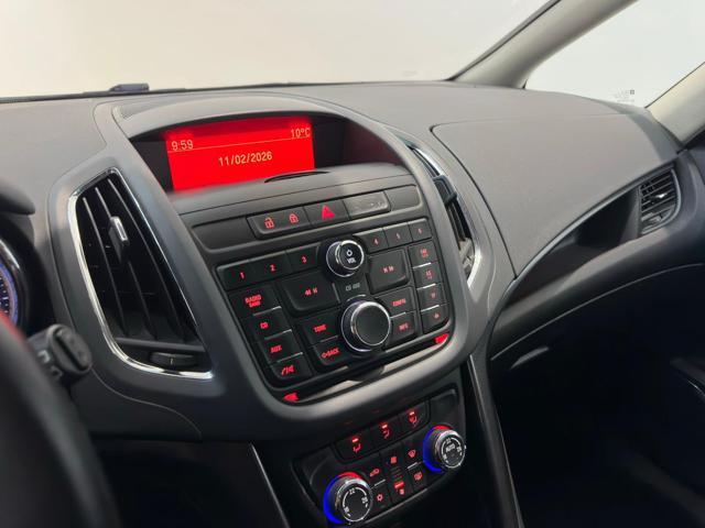 OPEL Zafira Tourer 2.0 CDTi 130CV Cosmo 7 POSTI