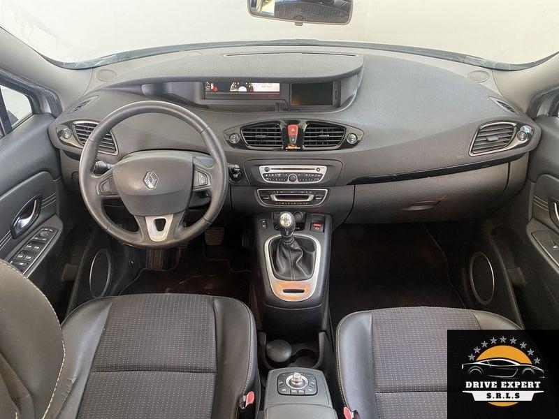 Renault Scénic Scénic 1.5 dCi 110CV Luxe