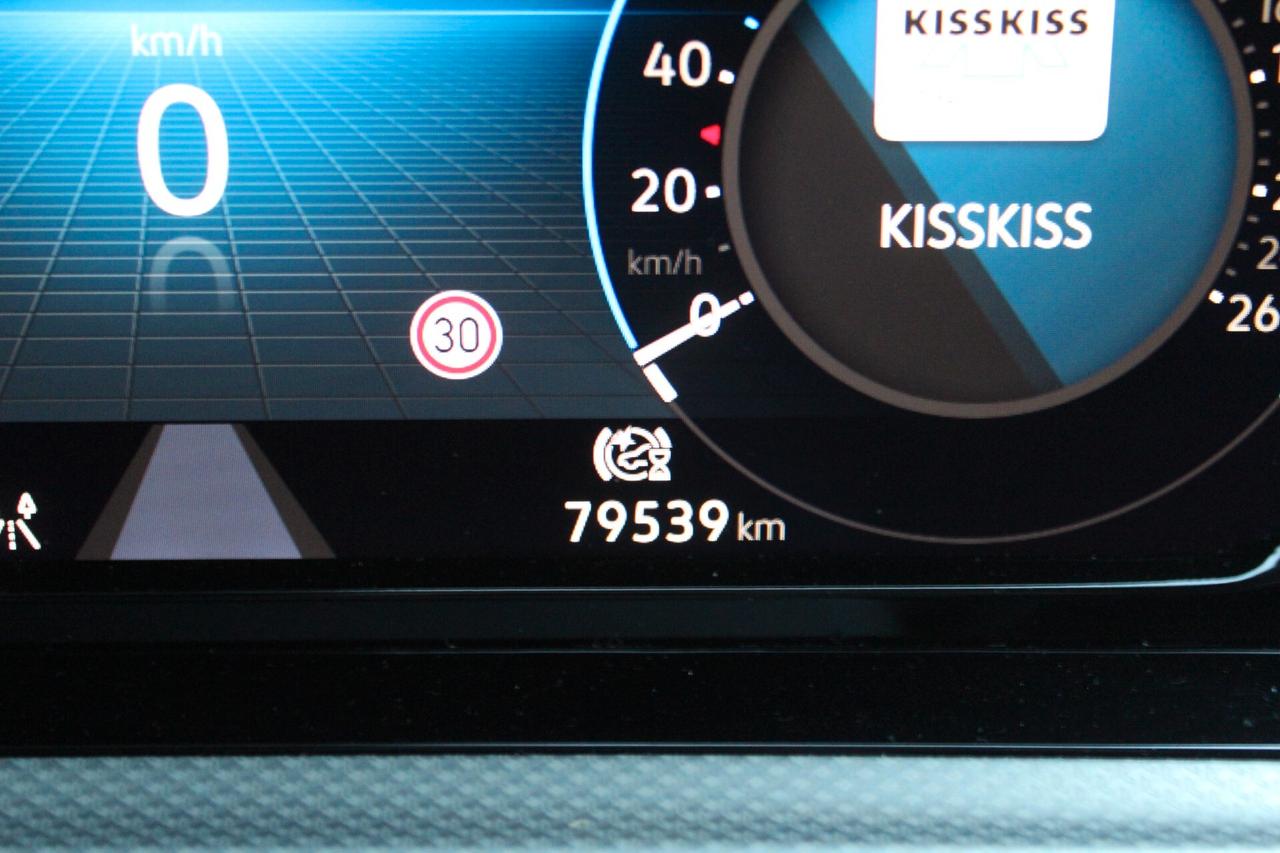 Volkswagen Golf 2.0 TDI DSG SCR Move