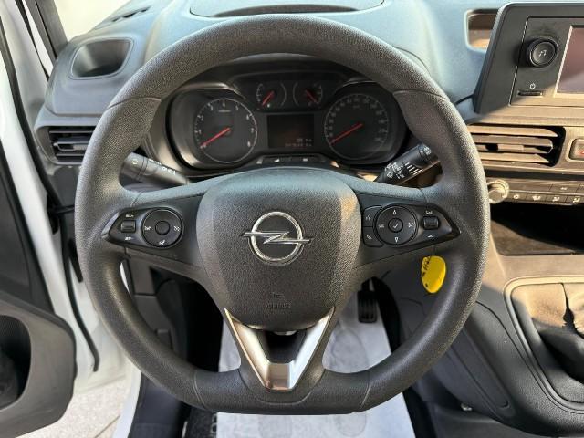Opel COMBO L2 130