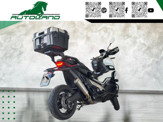 HONDA X-ADV 750 Tagliandato*Gommato*PasticcheNUOVE